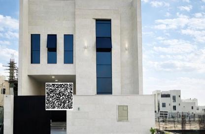 Townhouse - 5 Bedrooms - 7 Bathrooms for sale in Al Helio 2 - Al Helio - Ajman