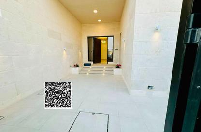 Townhouse - 5 Bedrooms - 7 Bathrooms for sale in Al Helio 2 - Al Helio - Ajman
