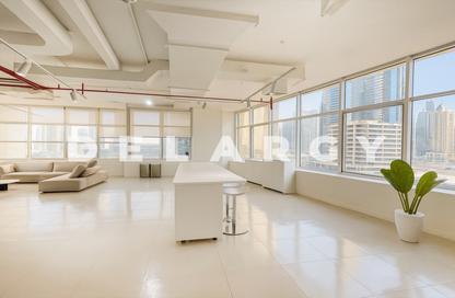 Office Space - Studio - 2 Bathrooms for rent in Mazaya Business Avenue AA1 - Mazaya Business Avenue - Jumeirah Lake Towers - Dubai Office Space - Studio - 2 Bathrooms for rent in Mazaya Business Avenue AA1 - Mazaya Business Avenue - Jumeirah Lake Towers - Dubai
