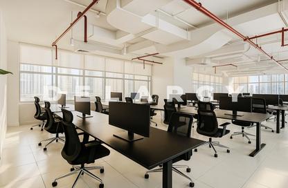 Office Space - Studio - 2 Bathrooms for rent in Mazaya Business Avenue AA1 - Mazaya Business Avenue - Jumeirah Lake Towers - Dubai Office Space - Studio - 2 Bathrooms for rent in Mazaya Business Avenue AA1 - Mazaya Business Avenue - Jumeirah Lake Towers - Dubai