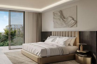 Apartment - 1 Bedroom - 2 Bathrooms for sale in City Walk Crestlane 3 - City Walk Crestlane - City Walk - Dubai