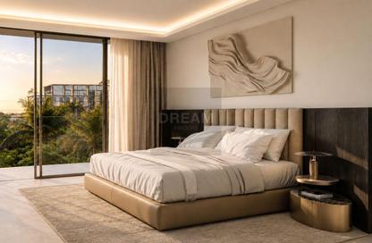 Apartment - 1 Bedroom - 2 Bathrooms for sale in City Walk Crestlane 3 - City Walk Crestlane - City Walk - Dubai