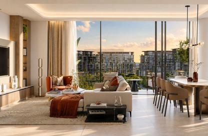 Apartment - 1 Bedroom - 2 Bathrooms for sale in City Walk Crestlane 3 - City Walk Crestlane - City Walk - Dubai