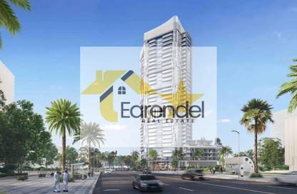 Apartment - 1 Bedroom - 2 Bathrooms for sale in Prestige Gardens by Prestige One - Al Satwa - Dubai