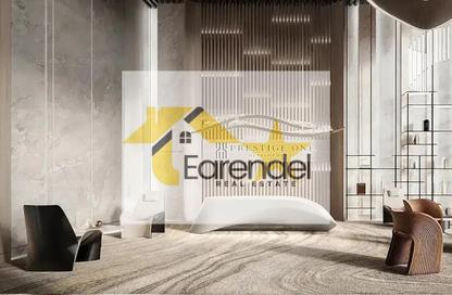 Apartment - 1 Bedroom - 2 Bathrooms for sale in Prestige Gardens by Prestige One - Al Satwa - Dubai