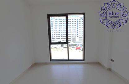 Apartment - 2 Bedrooms - 3 Bathrooms for rent in Al Waleed BA 06 - Arjan - Dubai Apartment - 2 Bedrooms - 3 Bathrooms for rent in Al Waleed BA 06 - Arjan - Dubai