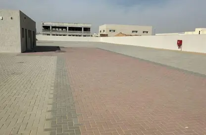 Land - Studio for rent in Al Sajaa S - Al Sajaa - Sharjah