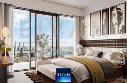 Apartment - 2 Bedrooms - 3 Bathrooms for sale in Address Residences Zabeel 2 - Address Residences Zabeel - Zabeel 1 - Zabeel - Dubai