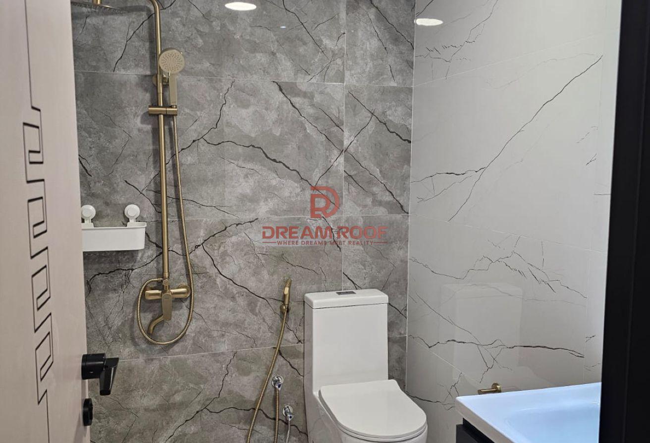 Studio W/ Panoramic View | Brand New | High Floor photo 9