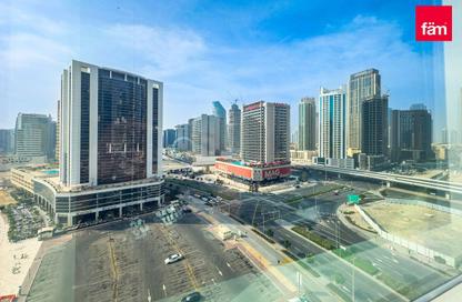 Office Space - Studio for sale in B2B Tower - Business Bay - Dubai