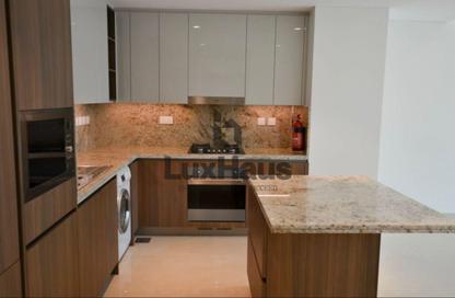 Apartment - 2 Bedrooms - 2 Bathrooms for rent in Imperial Avenue - Downtown Dubai - Dubai