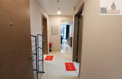 Apartment - 1 Bedroom - 2 Bathrooms for rent in Gulfa Towers - Al Rashidiya 1 - Al Rashidiya - Ajman Apartment - 1 Bedroom - 2 Bathrooms for rent in Gulfa Towers - Al Rashidiya 1 - Al Rashidiya - Ajman