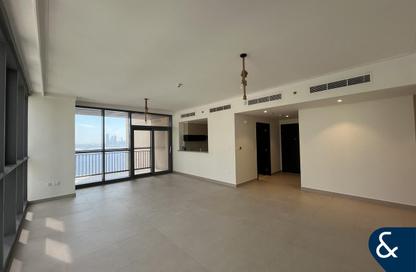 Apartment - 2 Bedrooms - 3 Bathrooms for rent in Dubai Creek Residences North Tower 2 - Dubai Creek Residences North - Dubai Creek Residences - Dubai Creek Harbour (The Lagoons) - Dubai