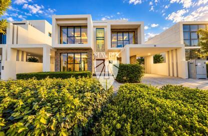 Villa - 6 - 7+ for rent in Bel Air - Trump Estates - Damac Hills - Dubai Villa - 6 - 7+ for rent in Bel Air - Trump Estates - Damac Hills - Dubai