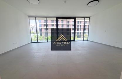 Apartment - 3 Bedrooms - 3 Bathrooms for rent in Sokoon - Naseej District - Aljada - Sharjah