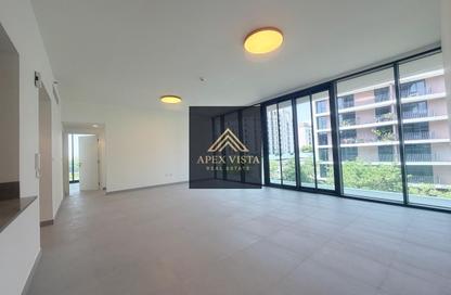 Apartment - 3 Bedrooms - 3 Bathrooms for rent in Sokoon - Naseej District - Aljada - Sharjah