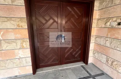 Villa - 6 Bedrooms for rent in Al Mushrif - Abu Dhabi Villa - 6 Bedrooms for rent in Al Mushrif - Abu Dhabi
