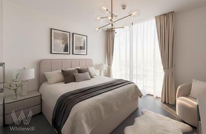 Apartment - 2 Bedrooms - 3 Bathrooms for rent in The Crest Tower C - The Crest - Sobha Hartland - Mohammed Bin Rashid City - Dubai
