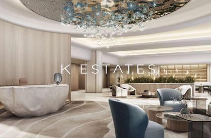 Apartment - 2 Bedrooms - 3 Bathrooms for sale in Palm Beach Towers 1 - Palm Beach Towers - Palm Jumeirah - Dubai