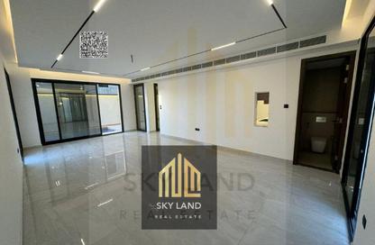 Villa - 5 Bedrooms - 7 Bathrooms for sale in Kabbali Hills - Al Helio 2 - Al Helio - Ajman