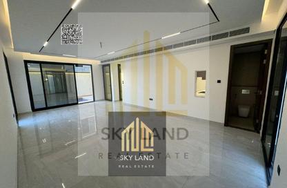 Villa - 5 - 7 for sale in Kabbali Hills - Al Helio 2 - Al Helio - Ajman Villa - 5 - 7 for sale in Kabbali Hills - Al Helio 2 - Al Helio - Ajman
