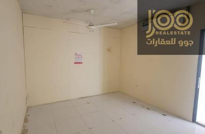 Labor Camp - Studio - 1 for rent in Old Industrial Area - Umm Al Quwain