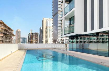 Apartment - 1 - 2 for sale in Binghatti Venus - District 13 - Jumeirah Village Circle - Dubai