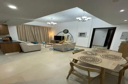 Apartment - 1 Bedroom - 2 Bathrooms for sale in Murano Residences 1 - Murano Residences - Al Furjan - Dubai