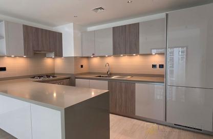 Apartment - 1 Bedroom - 2 Bathrooms for rent in Crest Grande - Sobha Hartland - Mohammed Bin Rashid City - Dubai Apartment - 1 Bedroom - 2 Bathrooms for rent in Crest Grande - Sobha Hartland - Mohammed Bin Rashid City - Dubai