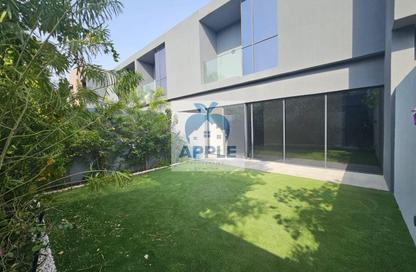 Villa - 2 Bedrooms - 4 Bathrooms for rent in Kaya - Masaar - Tilal City - Sharjah Villa - 2 Bedrooms - 4 Bathrooms for rent in Kaya - Masaar - Tilal City - Sharjah