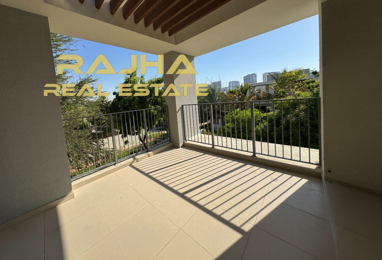Corner 4 Bed | Fully Furnished | Landscape | Ready photo 14