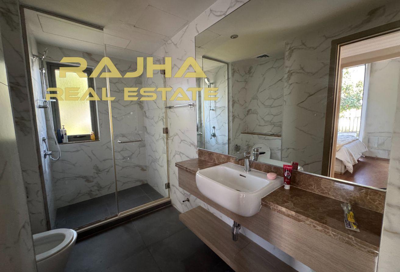 Corner 4 Bed | Fully Furnished | Landscape | Ready photo 29