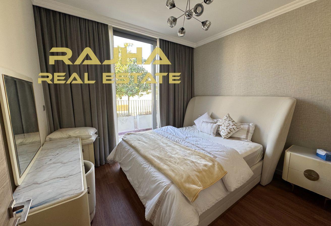 Corner 4 Bed | Fully Furnished | Landscape | Ready photo 9