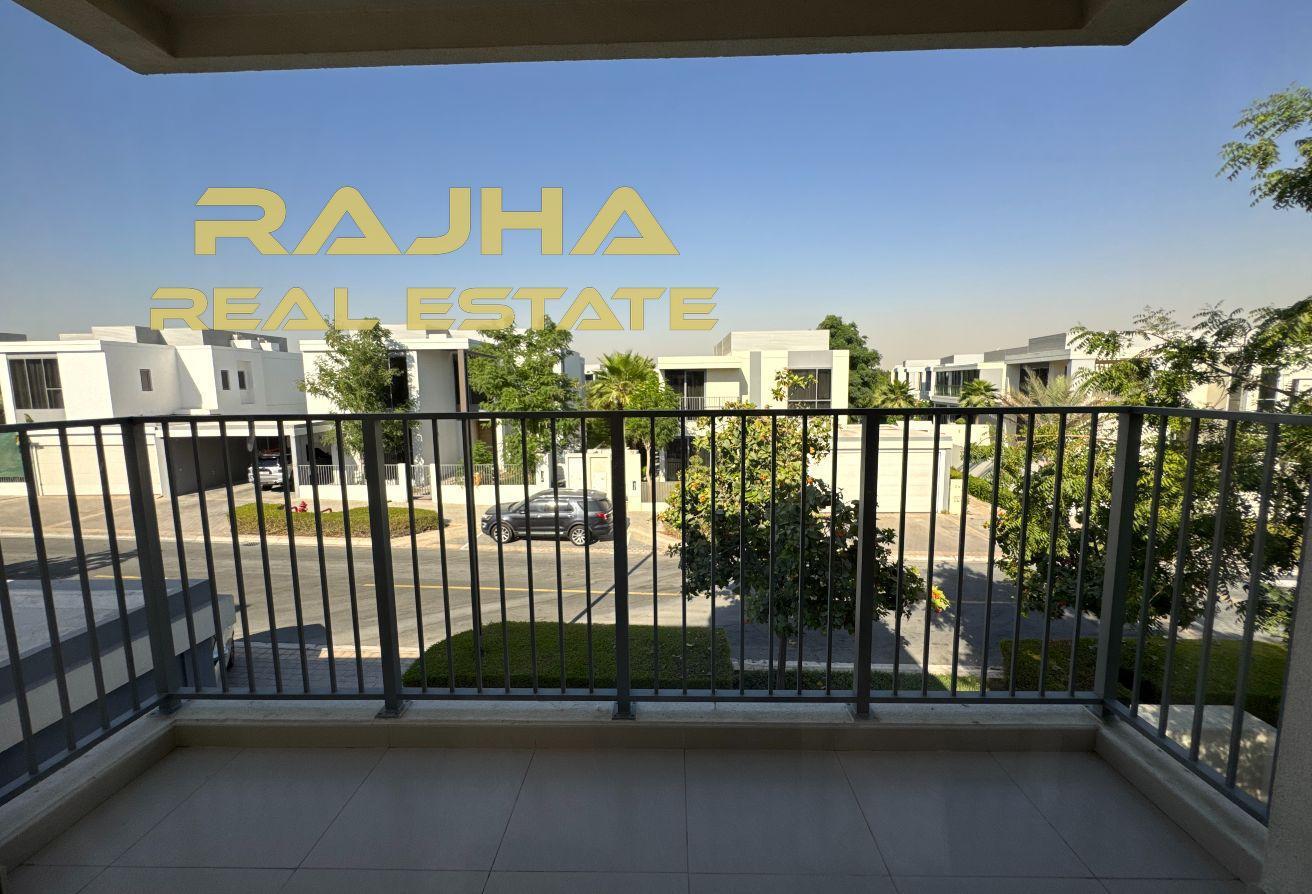 Corner 4 Bed | Fully Furnished | Landscape | Ready photo 6