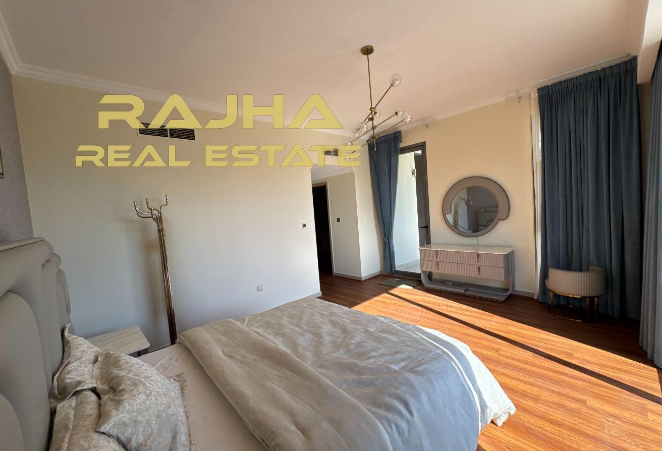 Corner 4 Bed | Fully Furnished | Landscape | Ready photo 7