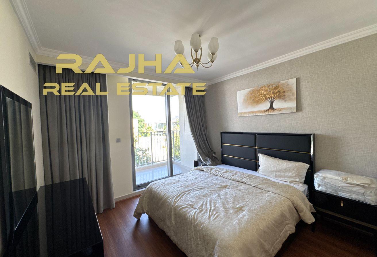 Corner 4 Bed | Fully Furnished | Landscape | Ready photo 22
