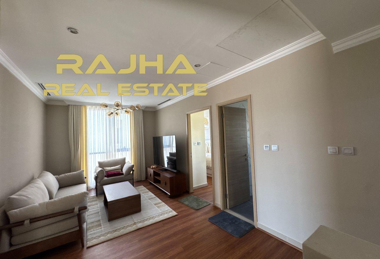 Corner 4 Bed | Fully Furnished | Landscape | Ready photo 19
