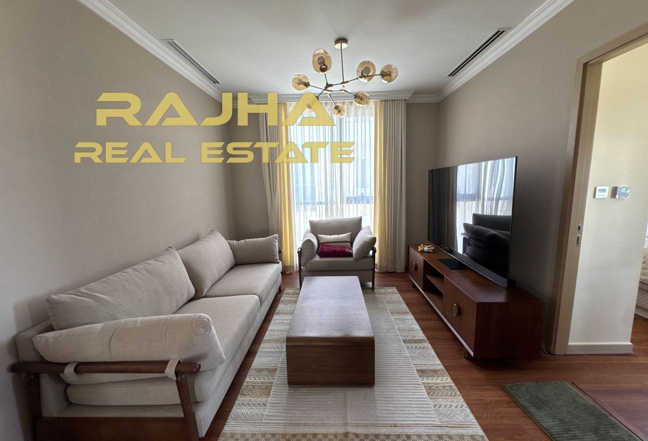 Corner 4 Bed | Fully Furnished | Landscape | Ready photo 18
