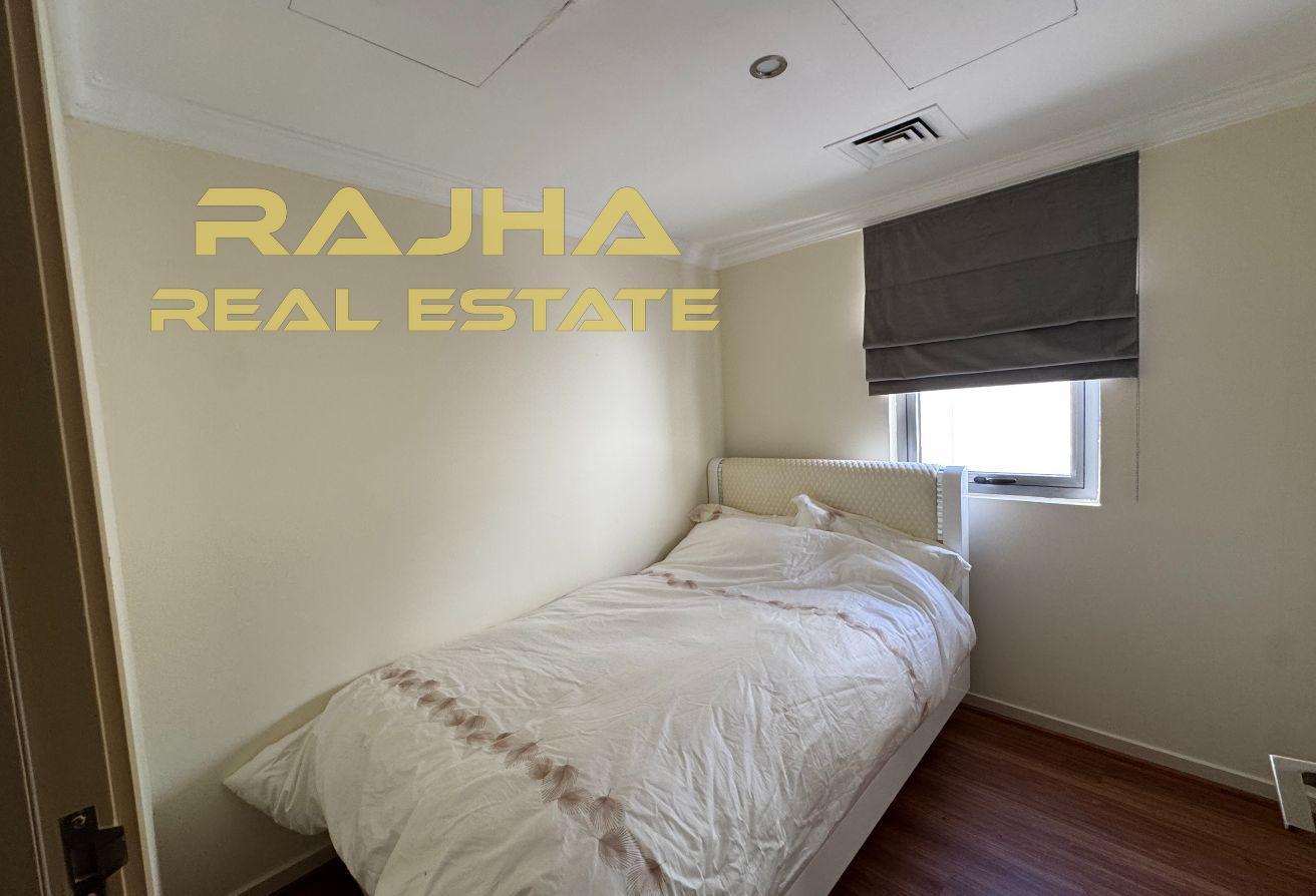 Corner 4 Bed | Fully Furnished | Landscape | Ready photo 17