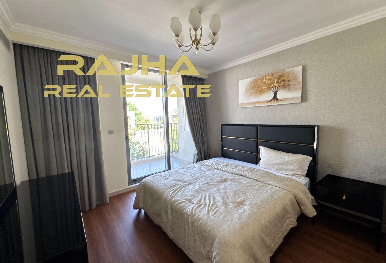Corner 4 Bed | Fully Furnished | Landscape | Ready photo 8