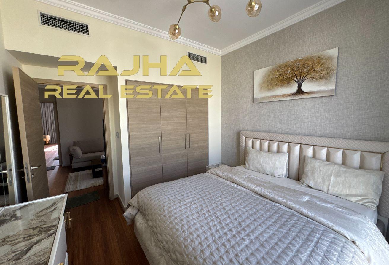 Corner 4 Bed | Fully Furnished | Landscape | Ready photo 5