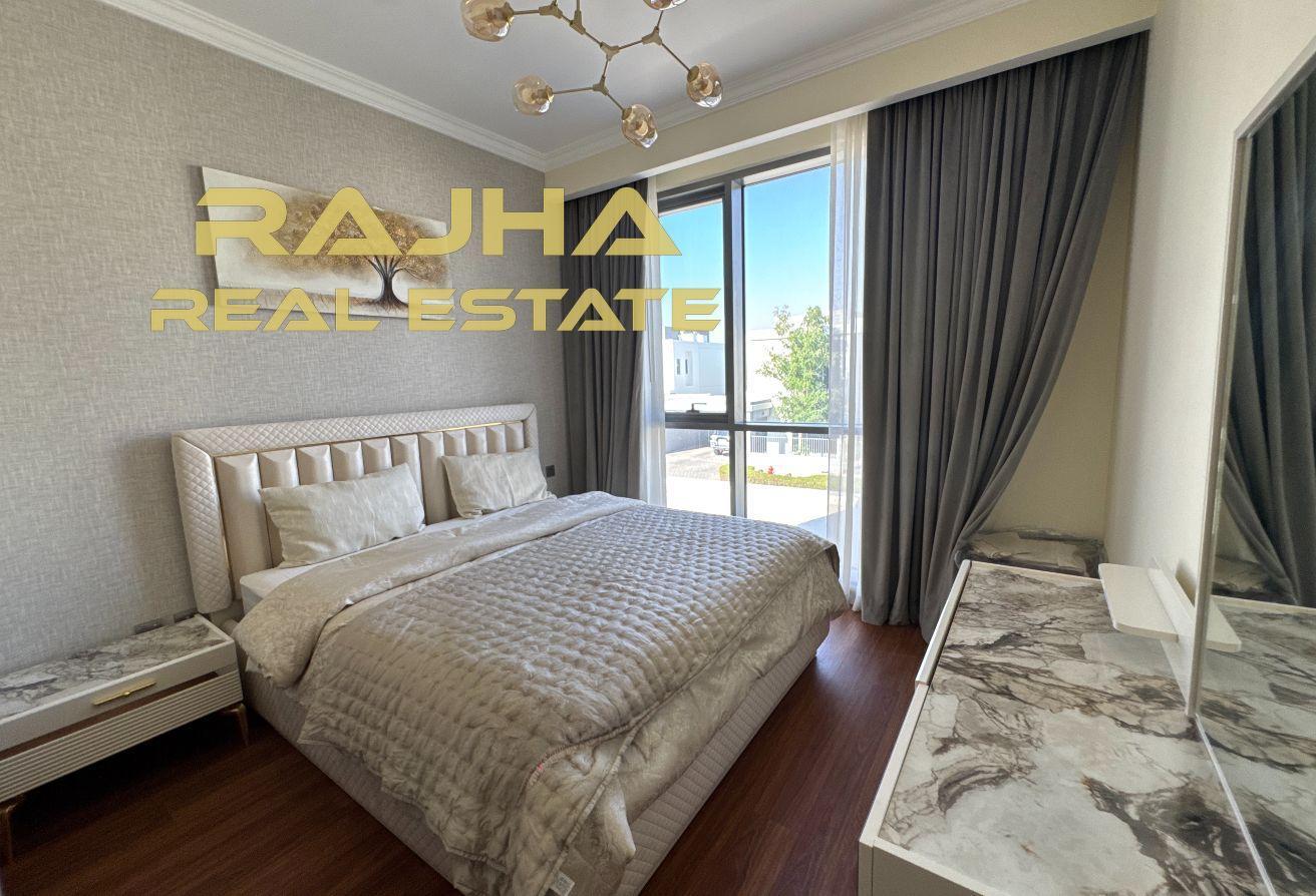 Corner 4 Bed | Fully Furnished | Landscape | Ready photo 4