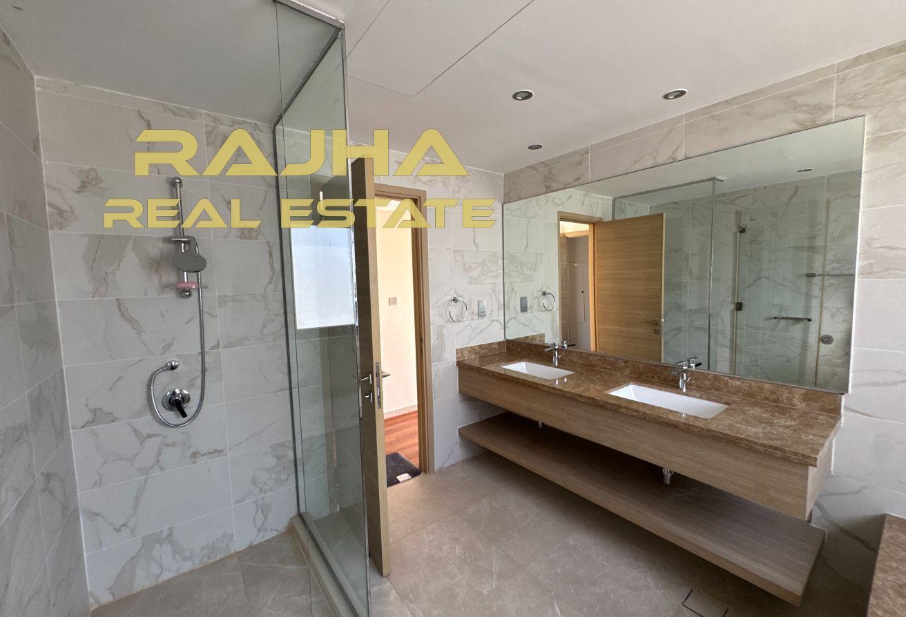 Corner 4 Bed | Fully Furnished | Landscape | Ready photo 25