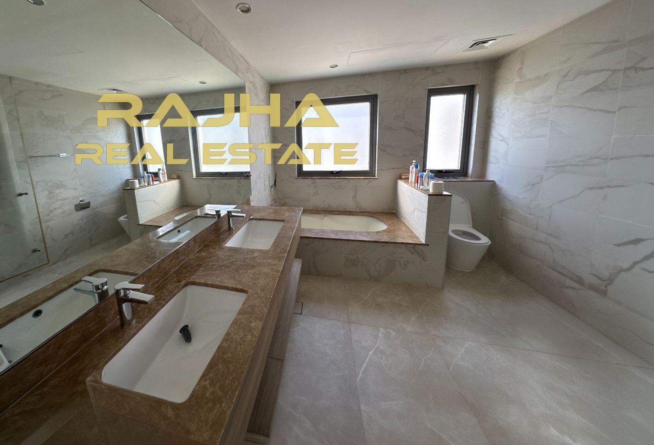 Corner 4 Bed | Fully Furnished | Landscape | Ready photo 26