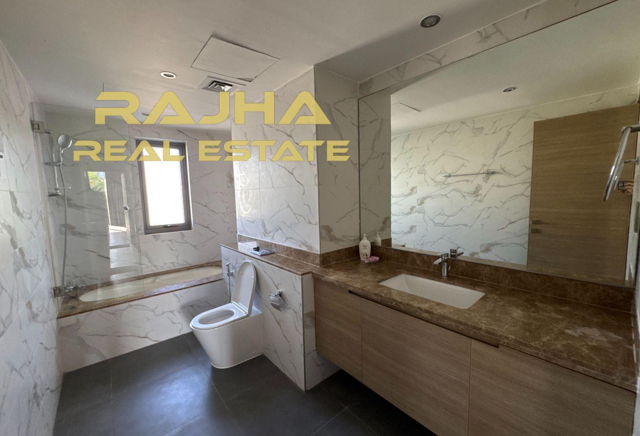 Corner 4 Bed | Fully Furnished | Landscape | Ready photo 27