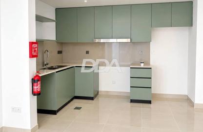 Apartment - 2 - 2 for rent in Viridian - Central Park at City Walk - City Walk - Al Wasl - Dubai