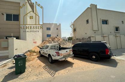 Land - Studio for sale in Jasmine Towers - Garden City - Ajman