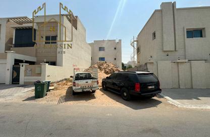Land - Studio for sale in Jasmine Towers - Garden City - Ajman