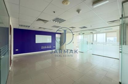 Office Space - Studio for rent in Le Solarium - Dubai Silicon Oasis - Dubai