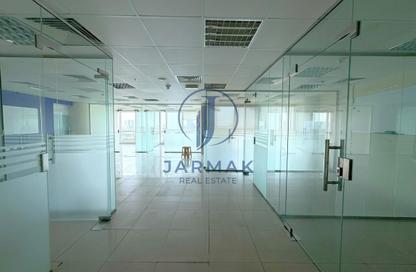 Office Space - Studio for rent in Le Solarium - Dubai Silicon Oasis - Dubai